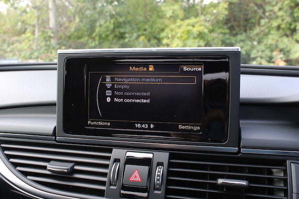Used Audi S6 Saloon for sale - 75600664: Photo 27