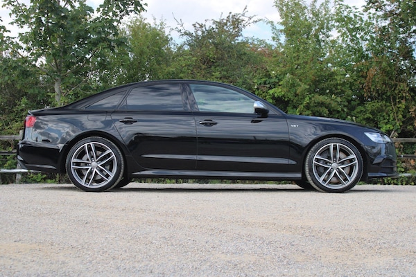 Used Audi S6 Saloon for sale - 75600664: Photo 2