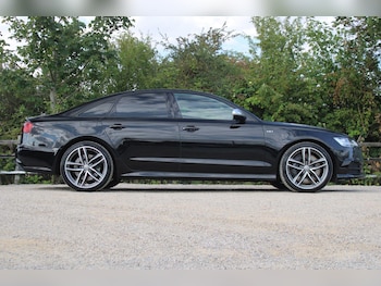 Used Audi S6 Saloon 2018 for sale - 75600664: Photo