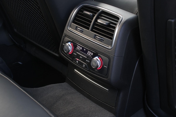 Used Audi S6 Saloon for sale - 75600664: Photo 33