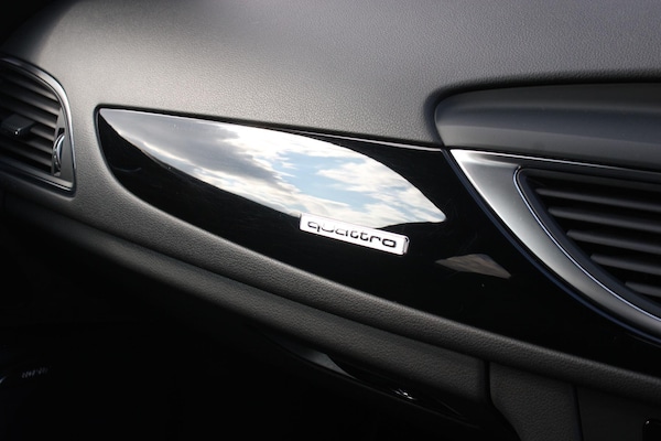 Used Audi S6 Saloon for sale - 75600664: Photo 35