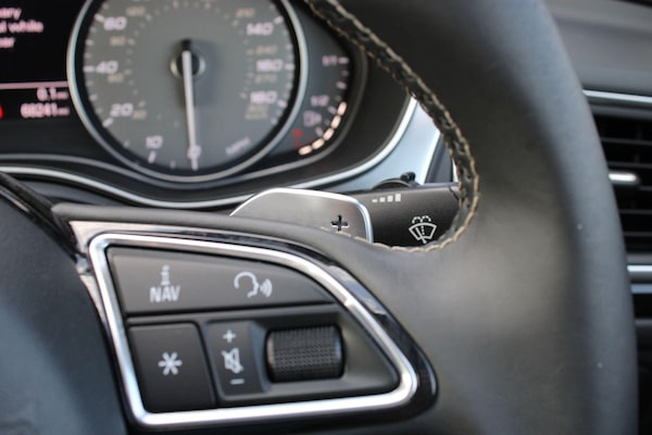 Used Audi S6 Saloon for sale - 75600664: Photo 39