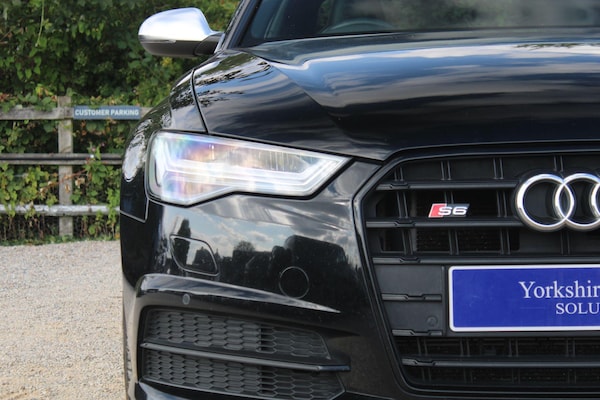 Used Audi S6 Saloon for sale - 75600664: Photo 40