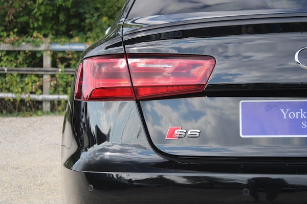 Used Audi S6 Saloon for sale - 75600664: Photo 41