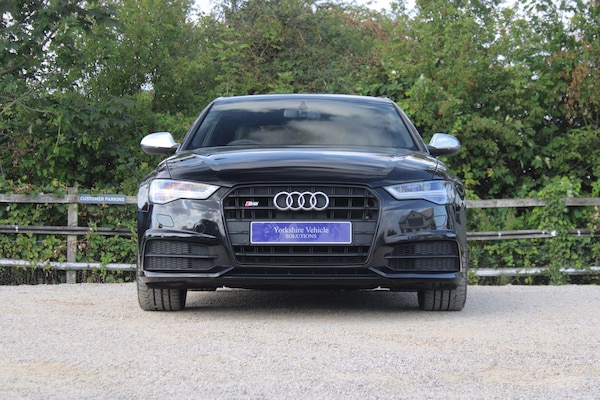 Used Audi S6 Saloon for sale - 75600664: Photo 42