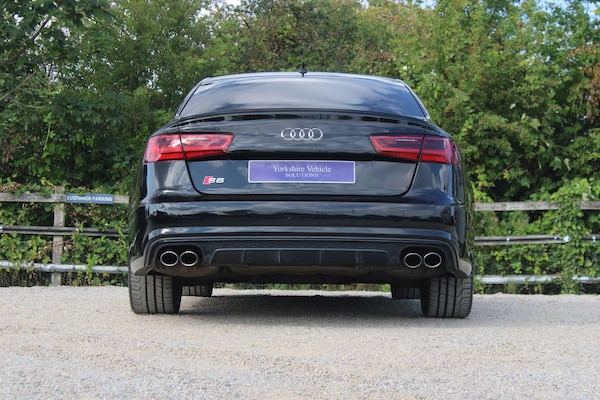 Used Audi S6 Saloon for sale - 75600664: Photo 43