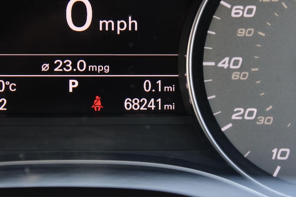 Used Audi S6 Saloon for sale - 75600664: Photo 44
