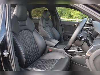 Used Audi S6 Saloon 2018 for sale - 75600664: Photo