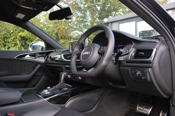 Used Audi S6 Saloon for sale - 75600664: Photo 5