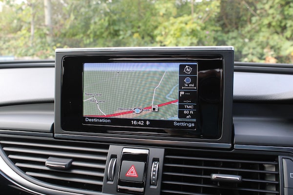 Used Audi S6 Saloon for sale - 75600664: Photo 6