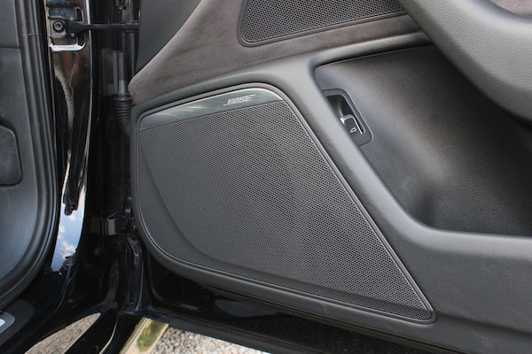 Used Audi S6 Saloon for sale - 75600664: Photo 7