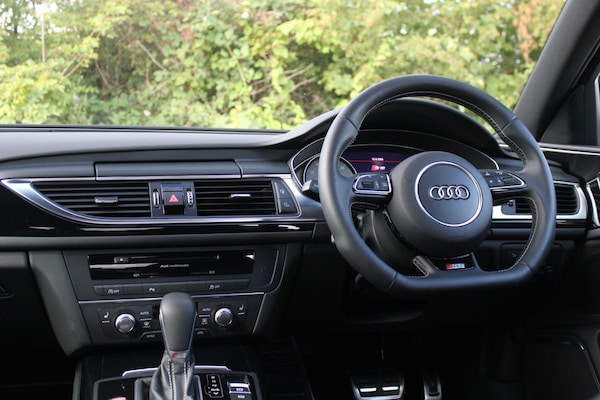 Used Audi S6 Saloon for sale - 75600664: Photo 8
