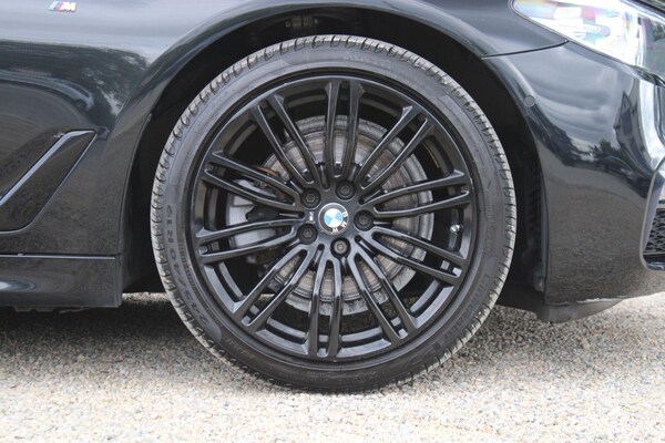 Used BMW 5 Series 2019 for sale - 75290827: Photo 15