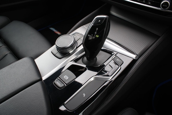 Used BMW 5 Series 2019 for sale - 75290827: Photo 25