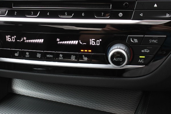 Used BMW 5 Series 2019 for sale - 75290827: Photo 26