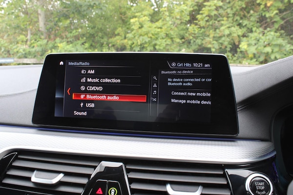 Used BMW 5 Series 2019 for sale - 75290827: Photo 29