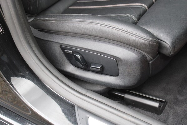 Used BMW 5 Series 2019 for sale - 75290827: Photo 33