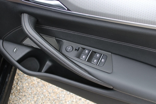 Used BMW 5 Series 2019 for sale - 75290827: Photo 39