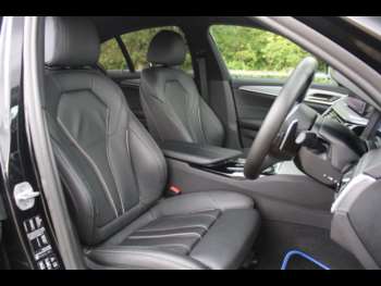Used BMW 5 Series 2019 for sale - 75290827: Photo