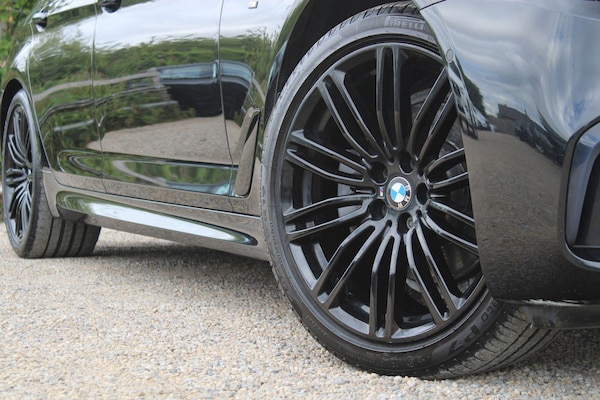 Used BMW 5 Series 2019 for sale - 75290827: Photo 9