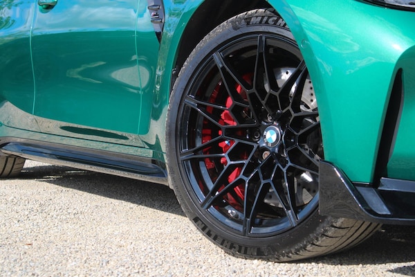 Used BMW M3 for sale - 75707459: Photo 10