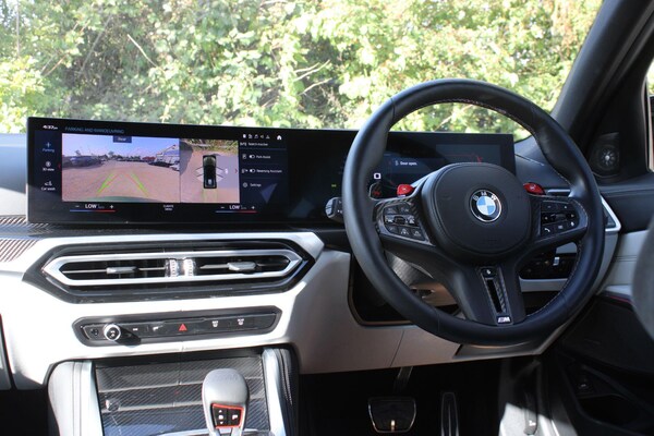 Used BMW M3 for sale - 75707459: Photo 11