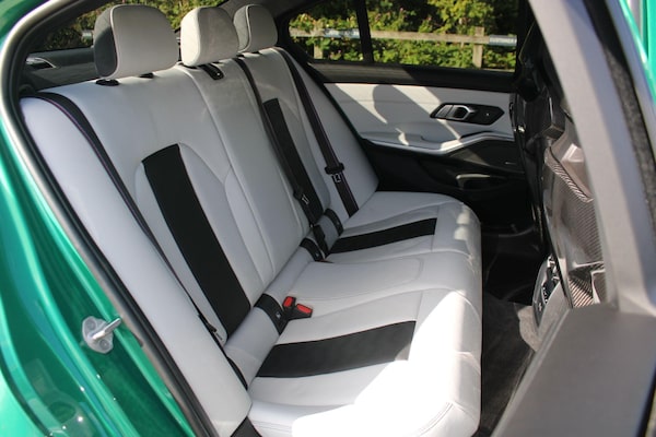 Used BMW M3 for sale - 75707459: Photo 12