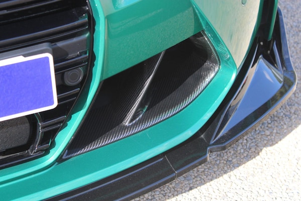 Used BMW M3 for sale - 75707459: Photo 16