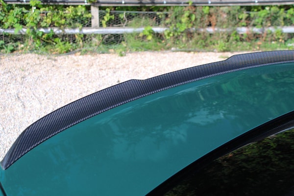 Used BMW M3 for sale - 75707459: Photo 18