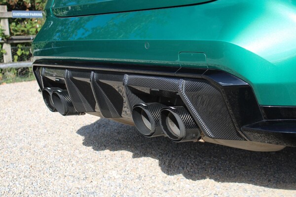 Used BMW M3 for sale - 75707459: Photo 19
