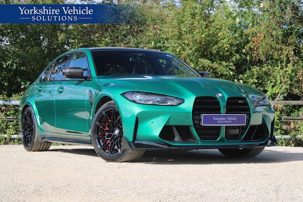 Used BMW M3 for sale - 75707459: Photo 1