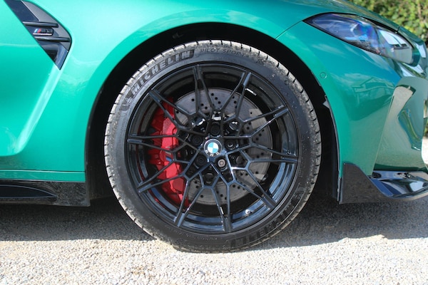 Used BMW M3 for sale - 75707459: Photo 21