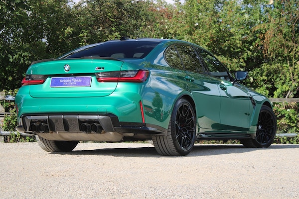 Used BMW M3 for sale - 75707459: Photo 24