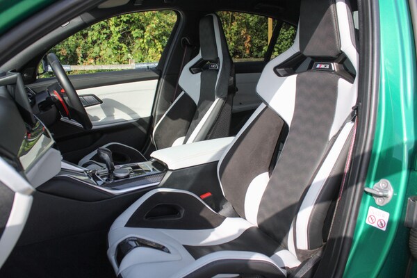 Used BMW M3 for sale - 75707459: Photo 25