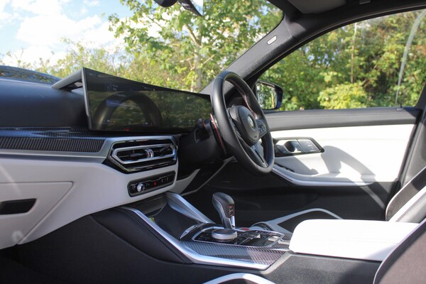 Used BMW M3 for sale - 75707459: Photo 26