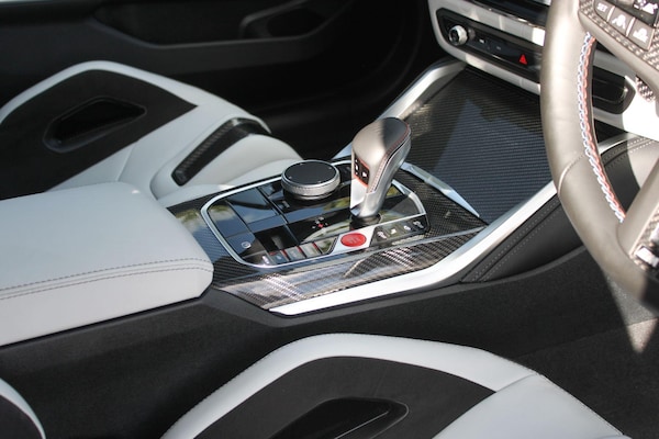 Used BMW M3 for sale - 75707459: Photo 29