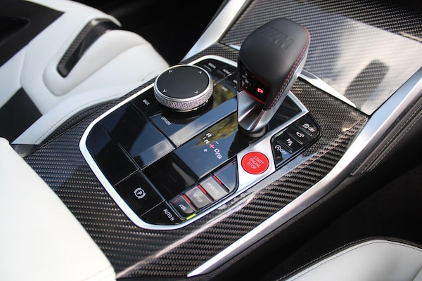 Used BMW M3 for sale - 75707459: Photo 30