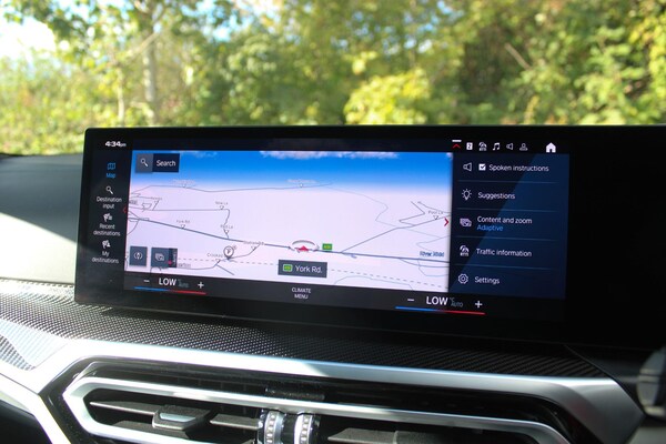 Used BMW M3 for sale - 75707459: Photo 32