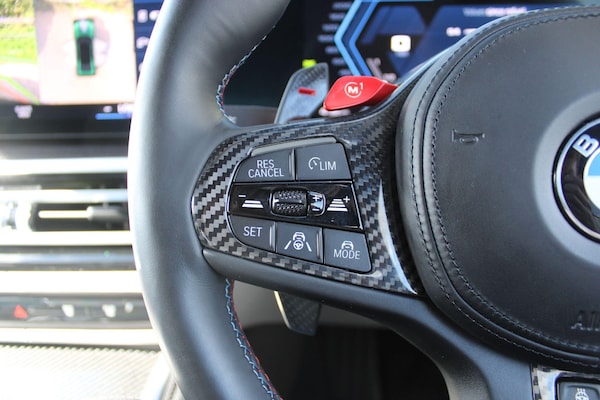 Used BMW M3 for sale - 75707459: Photo 35