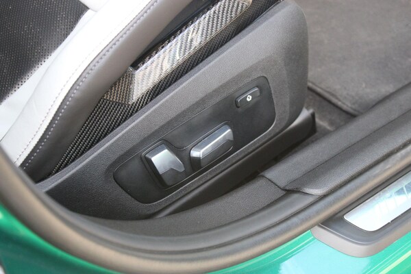 Used BMW M3 for sale - 75707459: Photo 39