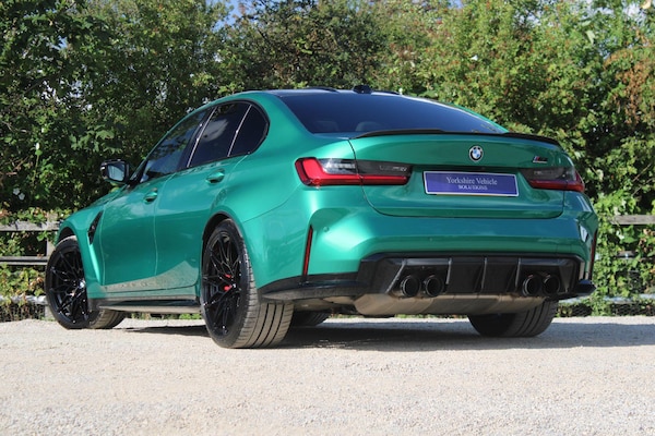 Used BMW M3 for sale - 75707459: Photo 3