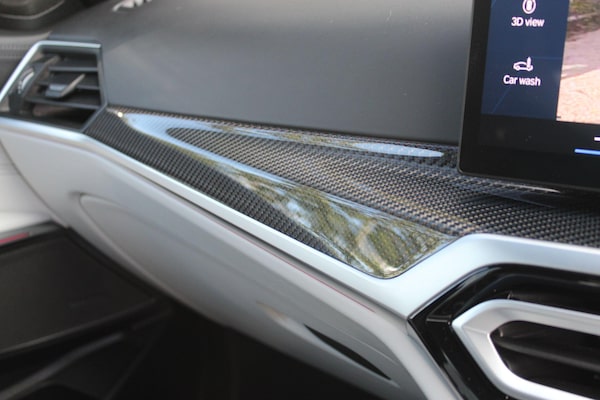 Used BMW M3 for sale - 75707459: Photo 40
