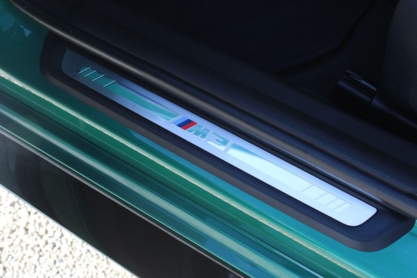 Used BMW M3 for sale - 75707459: Photo 41