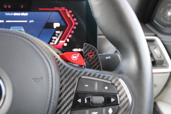 Used BMW M3 for sale - 75707459: Photo 44