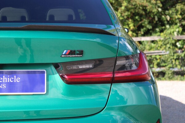 Used BMW M3 for sale - 75707459: Photo 49