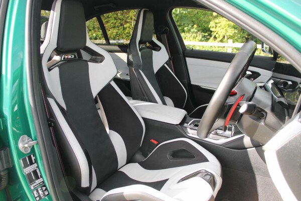 Used BMW M3 for sale - 75707459: Photo 4