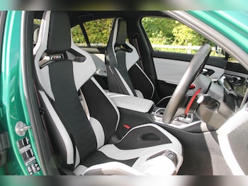 Used BMW M3 2024 for sale - 75707459: Photo