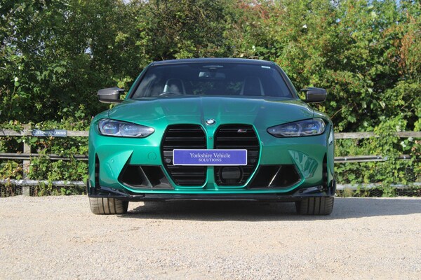 Used BMW M3 for sale - 75707459: Photo 50
