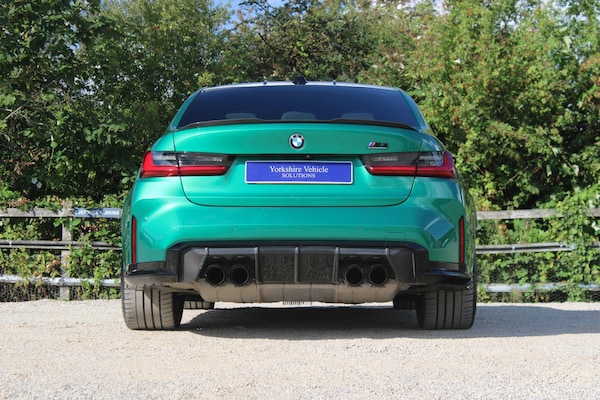 Used BMW M3 for sale - 75707459: Photo 51