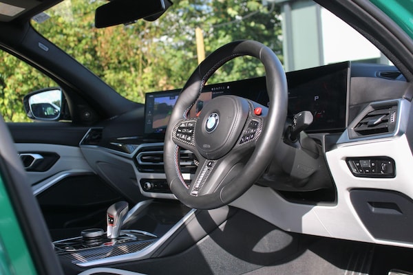 Used BMW M3 for sale - 75707459: Photo 5